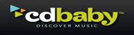 CD Baby