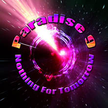 image of EP sleeve