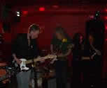 photo of band